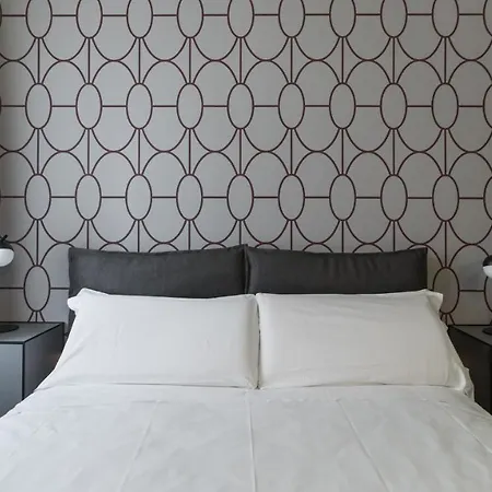 Apartment Italianway - Cenisio 7 B *