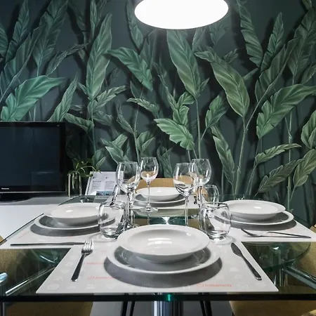 Apartment Italianway - Cenisio 7 B