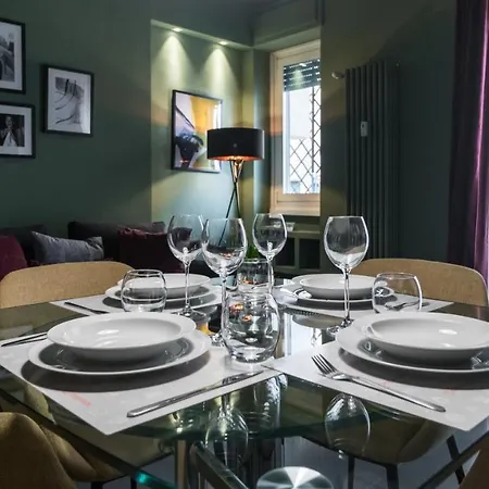 Italianway - Cenisio 7 B Apartment *