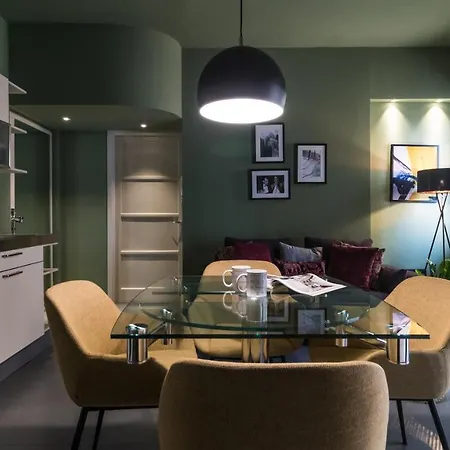 Apartment Italianway - Cenisio 7 B Milan