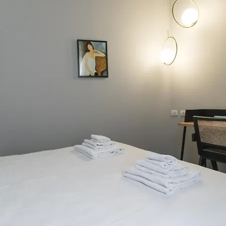 Italianway - Cenisio 7 B Apartment Milan
