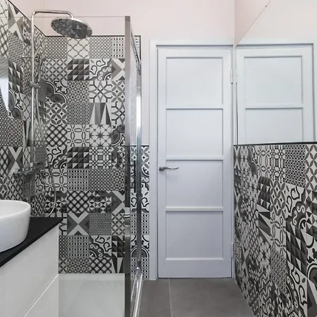 Apartment Italianway - Cenisio 7 B Milan