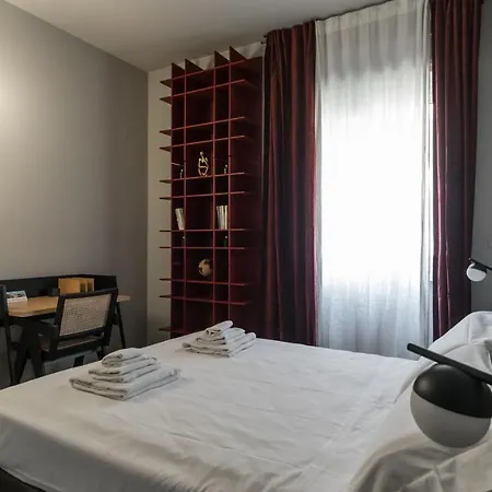 Italianway - Cenisio 7 B Appartement Milan
