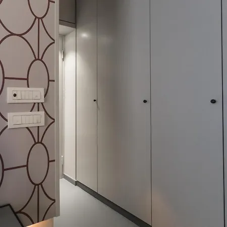 Italianway - Cenisio 7 B Apartment Milan
