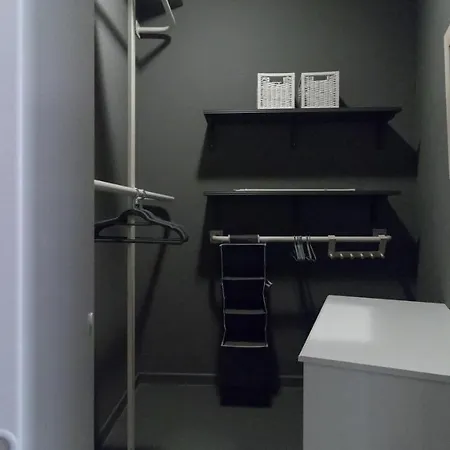 Appartement Italianway - Cenisio 7 B