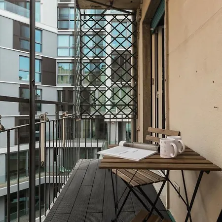 Apartment Italianway - Cenisio 7 B Milan
