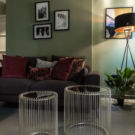 Italianway - Cenisio 7 B Apartment *